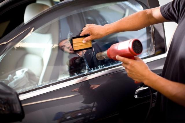 How to Choose the Best Window Tint for Your Car: A Practical Guide